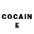 Cocaine VHQ Neil Brophy